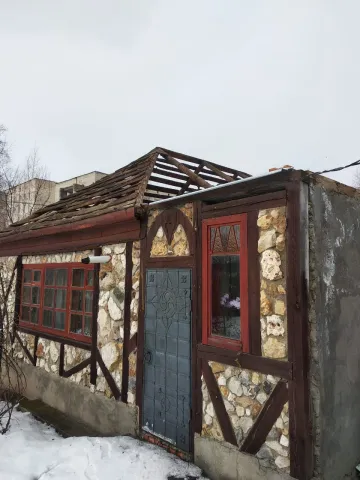 Полная реконструкция крыши, без утепления - г.Серпухов МО — фото 2